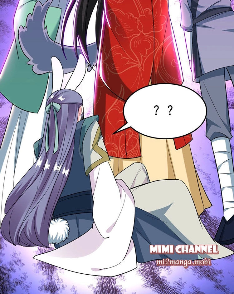 Giang Sơn Mỹ Nam Nhập Trướng Ta Chapter 25 - 9