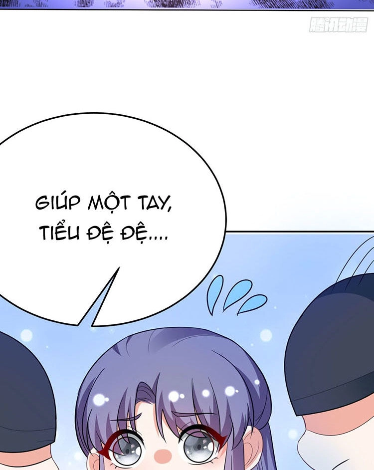 Giang Sơn Mỹ Nam Nhập Trướng Ta Chapter 25 - 10