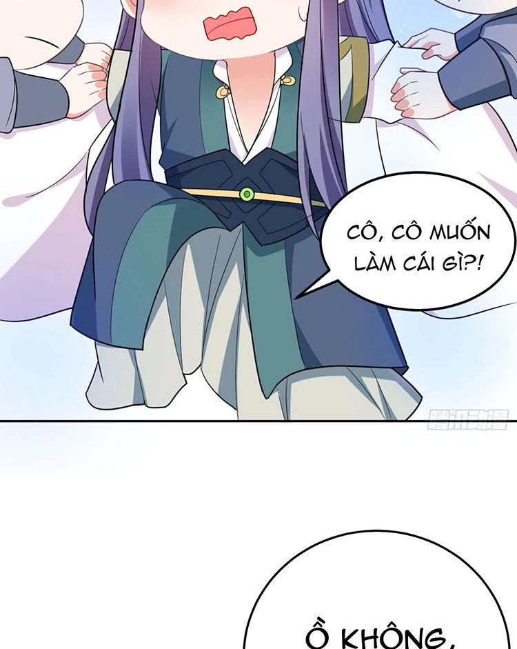 Giang Sơn Mỹ Nam Nhập Trướng Ta Chapter 25 - 11