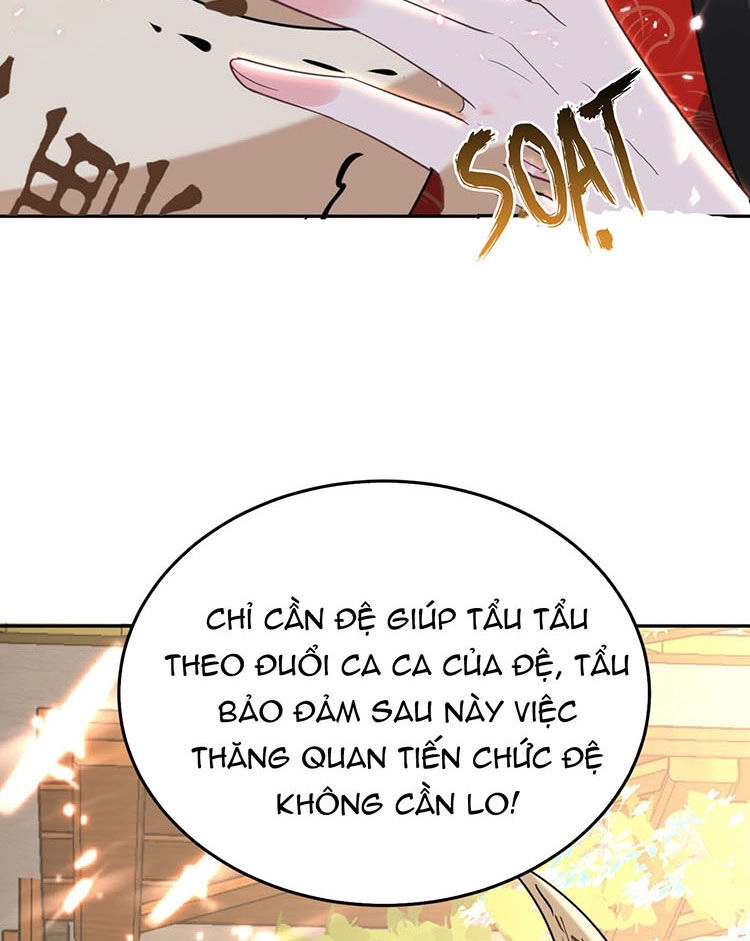 Giang Sơn Mỹ Nam Nhập Trướng Ta Chapter 25 - 13