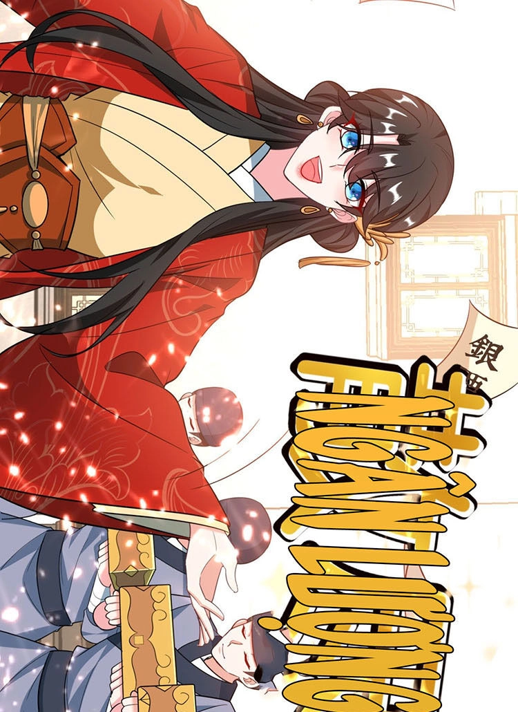 Giang Sơn Mỹ Nam Nhập Trướng Ta Chapter 25 - 15