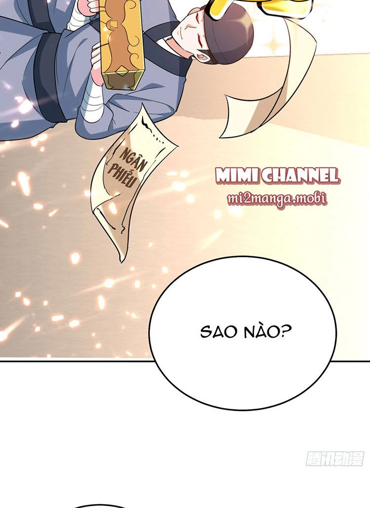 Giang Sơn Mỹ Nam Nhập Trướng Ta Chapter 25 - 16