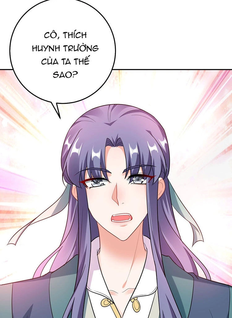 Giang Sơn Mỹ Nam Nhập Trướng Ta Chapter 25 - 17