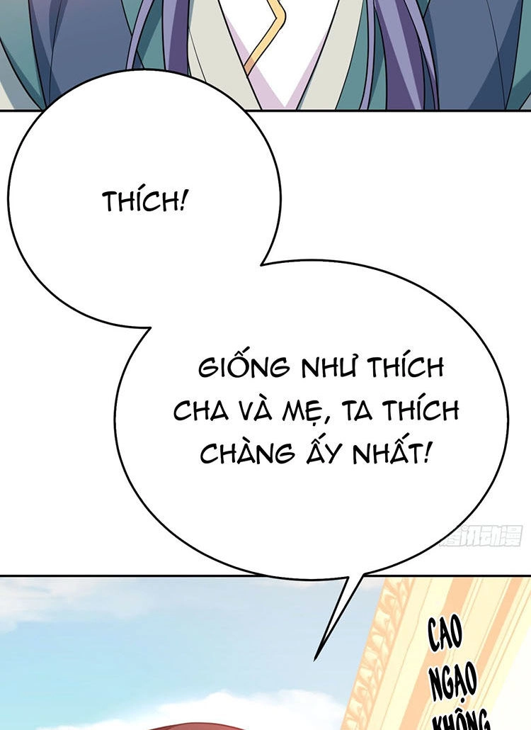 Giang Sơn Mỹ Nam Nhập Trướng Ta Chapter 25 - 18