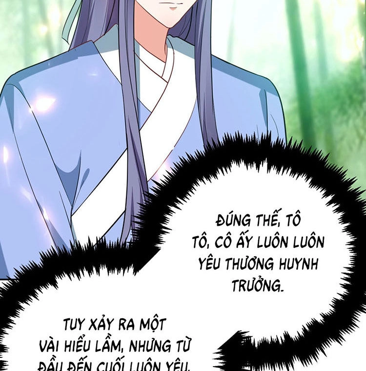 Giang Sơn Mỹ Nam Nhập Trướng Ta Chapter 25 - 24