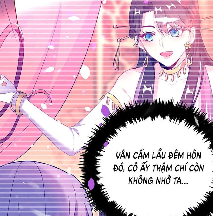 Giang Sơn Mỹ Nam Nhập Trướng Ta Chapter 25 - 26