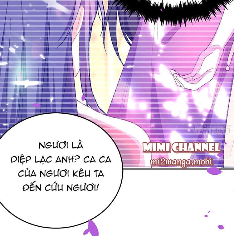 Giang Sơn Mỹ Nam Nhập Trướng Ta Chapter 25 - 27