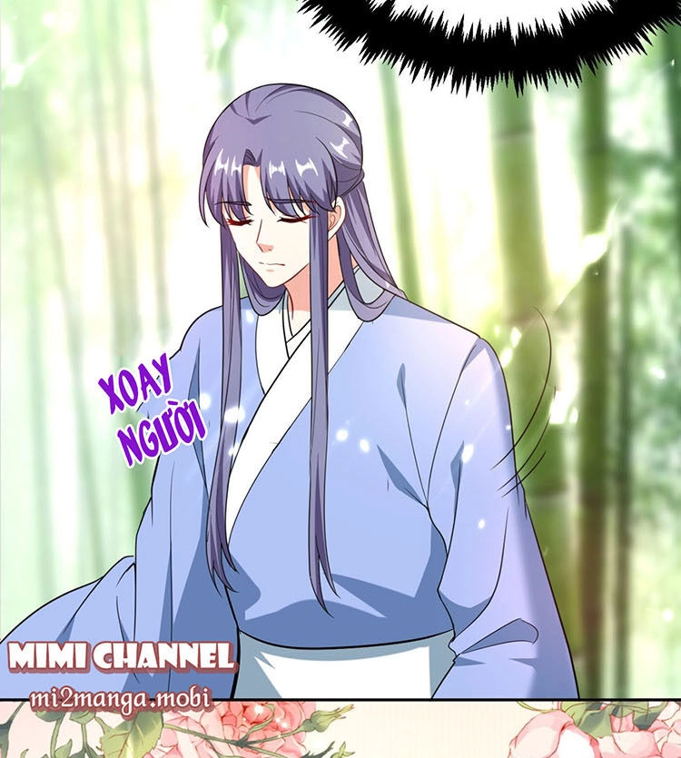 Giang Sơn Mỹ Nam Nhập Trướng Ta Chapter 25 - 29