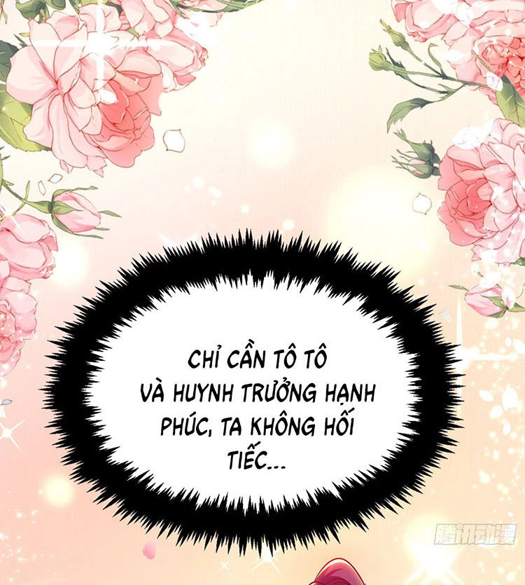 Giang Sơn Mỹ Nam Nhập Trướng Ta Chapter 25 - 30