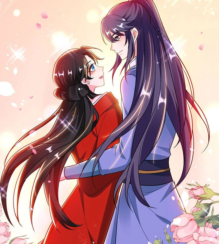 Giang Sơn Mỹ Nam Nhập Trướng Ta Chapter 25 - 31