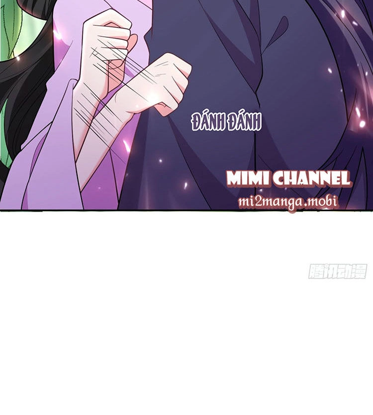 Giang Sơn Mỹ Nam Nhập Trướng Ta Chapter 25 - 34