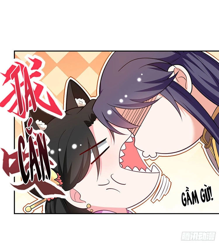 Giang Sơn Mỹ Nam Nhập Trướng Ta Chapter 25 - 35