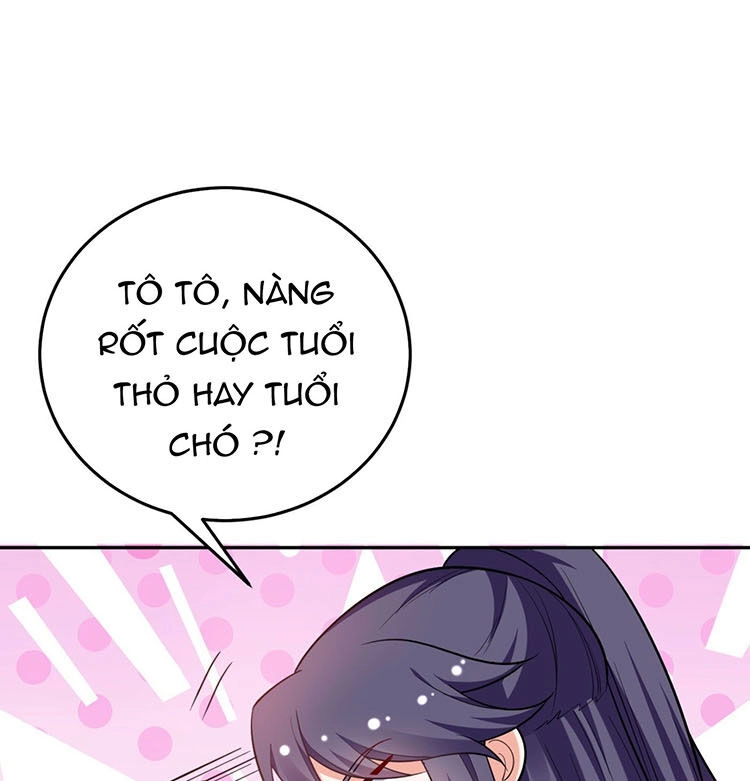 Giang Sơn Mỹ Nam Nhập Trướng Ta Chapter 25 - 36