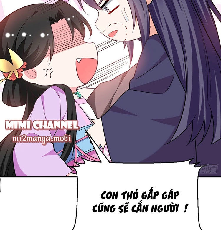 Giang Sơn Mỹ Nam Nhập Trướng Ta Chapter 25 - 37