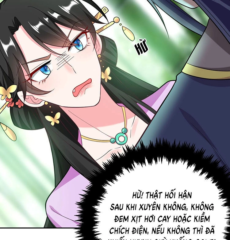 Giang Sơn Mỹ Nam Nhập Trướng Ta Chapter 25 - 39