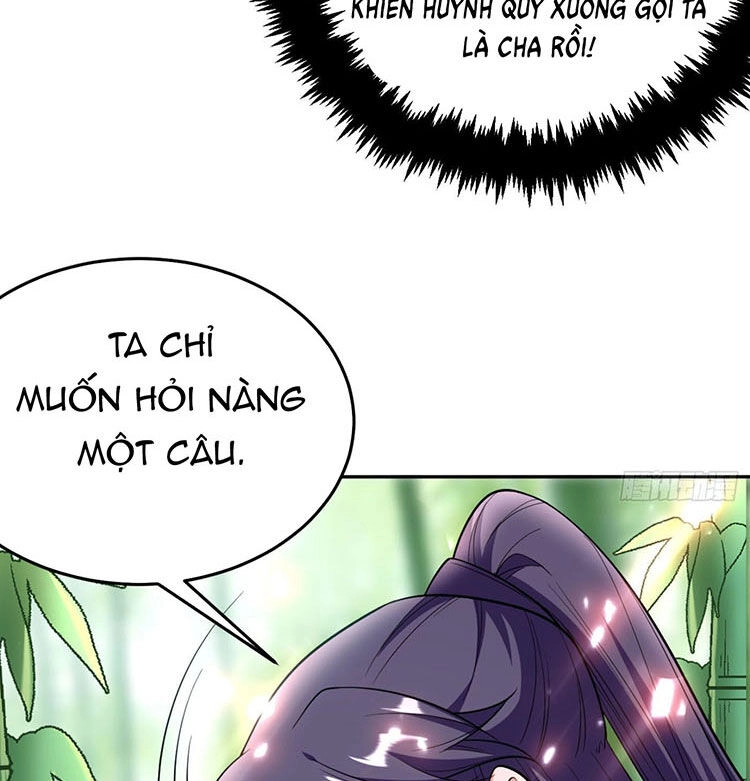 Giang Sơn Mỹ Nam Nhập Trướng Ta Chapter 25 - 40