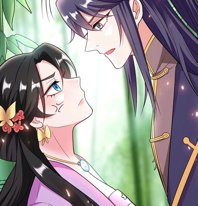 Giang Sơn Mỹ Nam Nhập Trướng Ta Chapter 25 - 41