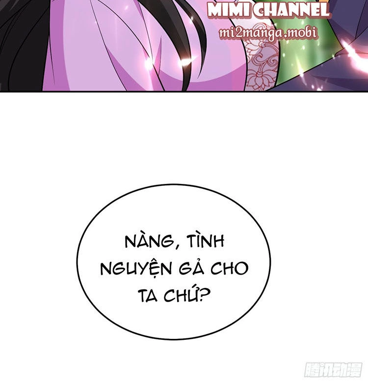 Giang Sơn Mỹ Nam Nhập Trướng Ta Chapter 25 - 42