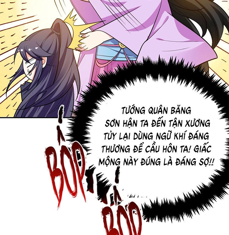 Giang Sơn Mỹ Nam Nhập Trướng Ta Chapter 25 - 47