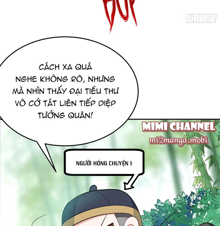 Giang Sơn Mỹ Nam Nhập Trướng Ta Chapter 25 - 48