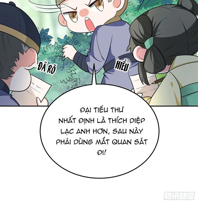 Giang Sơn Mỹ Nam Nhập Trướng Ta Chapter 25 - 49