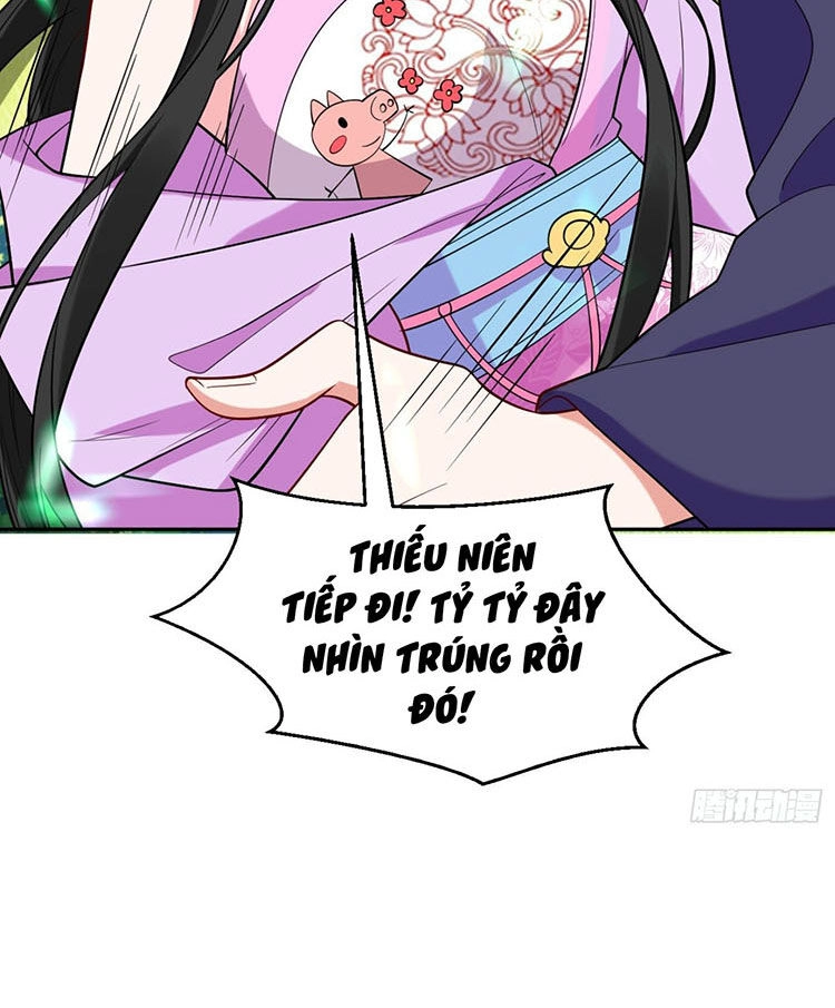 Giang Sơn Mỹ Nam Nhập Trướng Ta Chapter 25 - 53