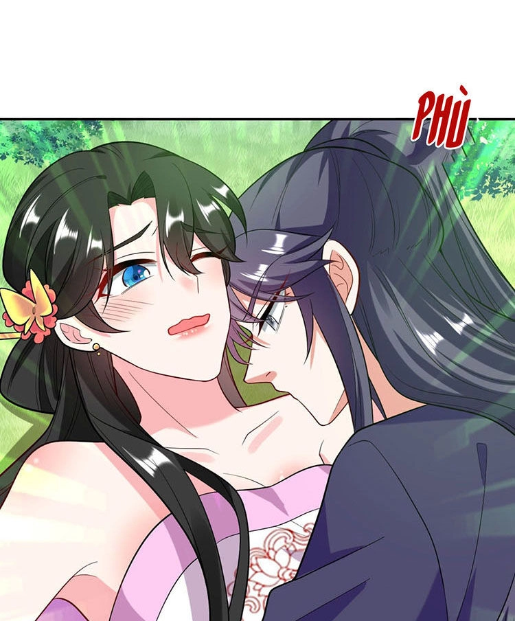 Giang Sơn Mỹ Nam Nhập Trướng Ta Chapter 25 - 54