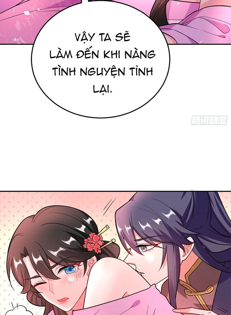 Giang Sơn Mỹ Nam Nhập Trướng Ta Chapter 25 - 62