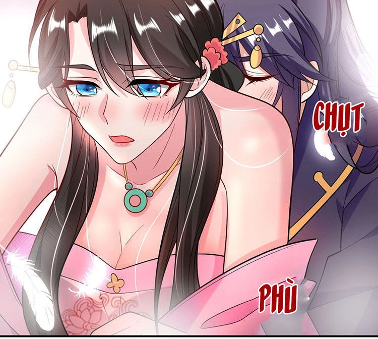 Giang Sơn Mỹ Nam Nhập Trướng Ta Chapter 25 - 66