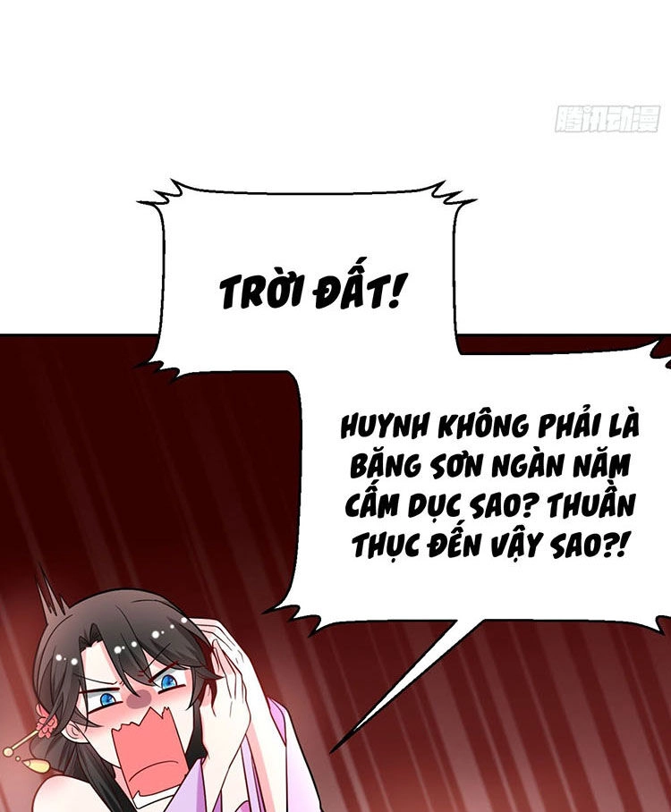 Giang Sơn Mỹ Nam Nhập Trướng Ta Chapter 25 - 70