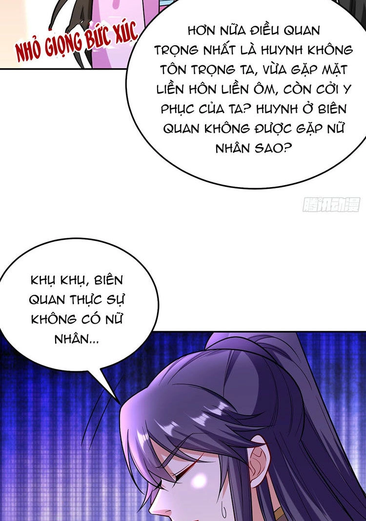 Giang Sơn Mỹ Nam Nhập Trướng Ta Chapter 26 - 2