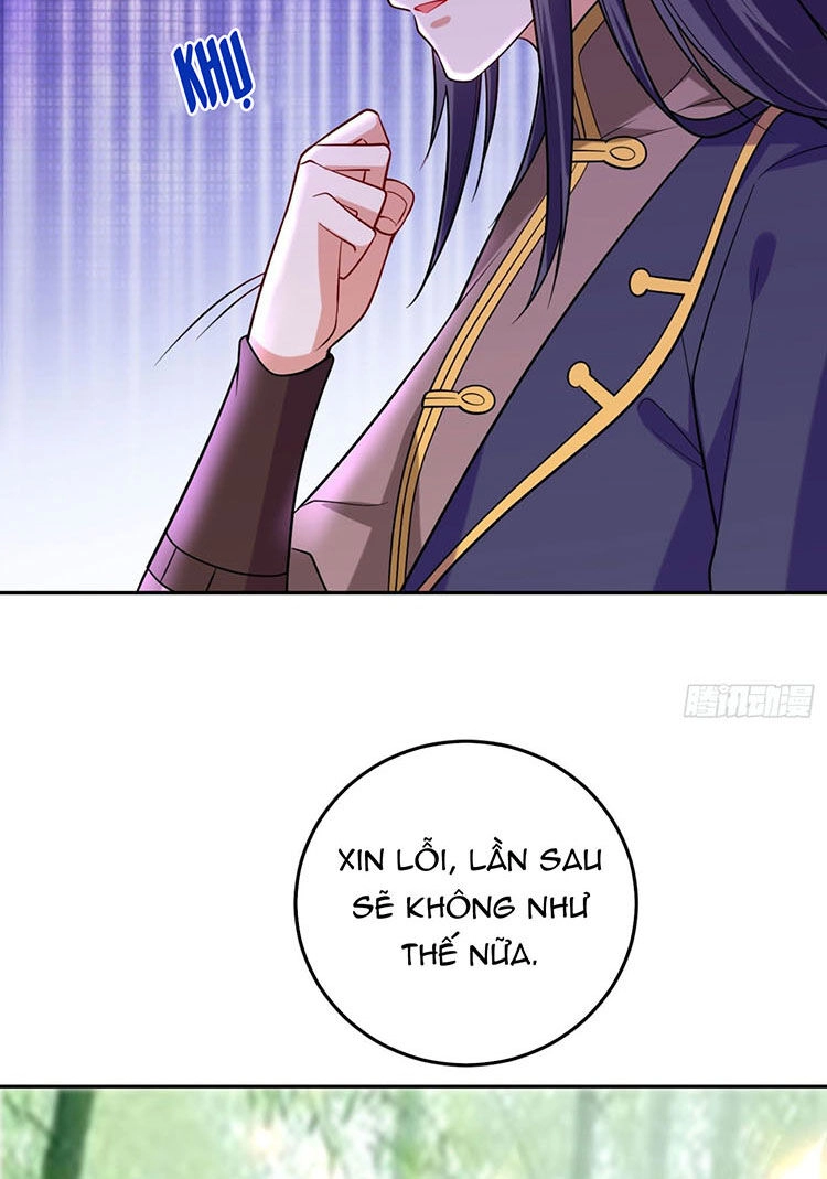 Giang Sơn Mỹ Nam Nhập Trướng Ta Chapter 26 - 3