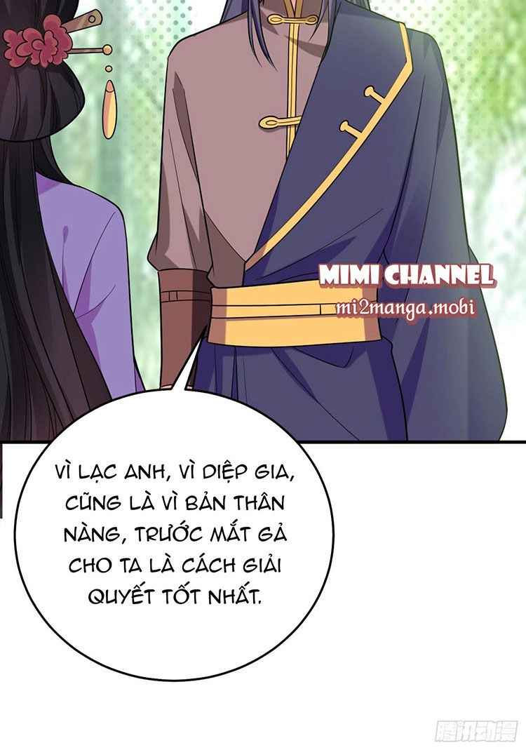 Giang Sơn Mỹ Nam Nhập Trướng Ta Chapter 26 - 6