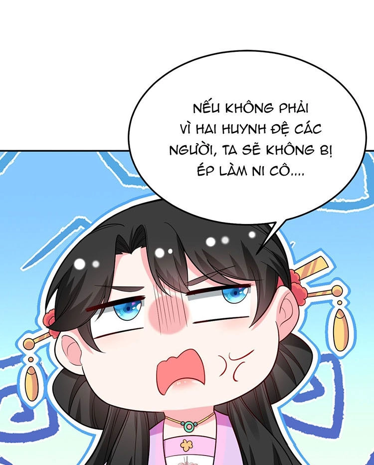 Giang Sơn Mỹ Nam Nhập Trướng Ta Chapter 26 - 7