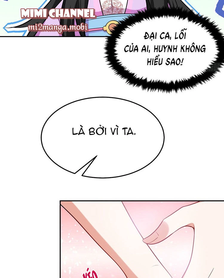 Giang Sơn Mỹ Nam Nhập Trướng Ta Chapter 26 - 8