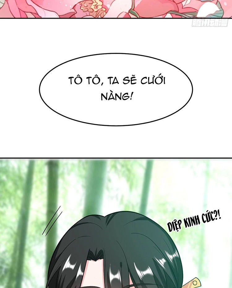 Giang Sơn Mỹ Nam Nhập Trướng Ta Chapter 26 - 11