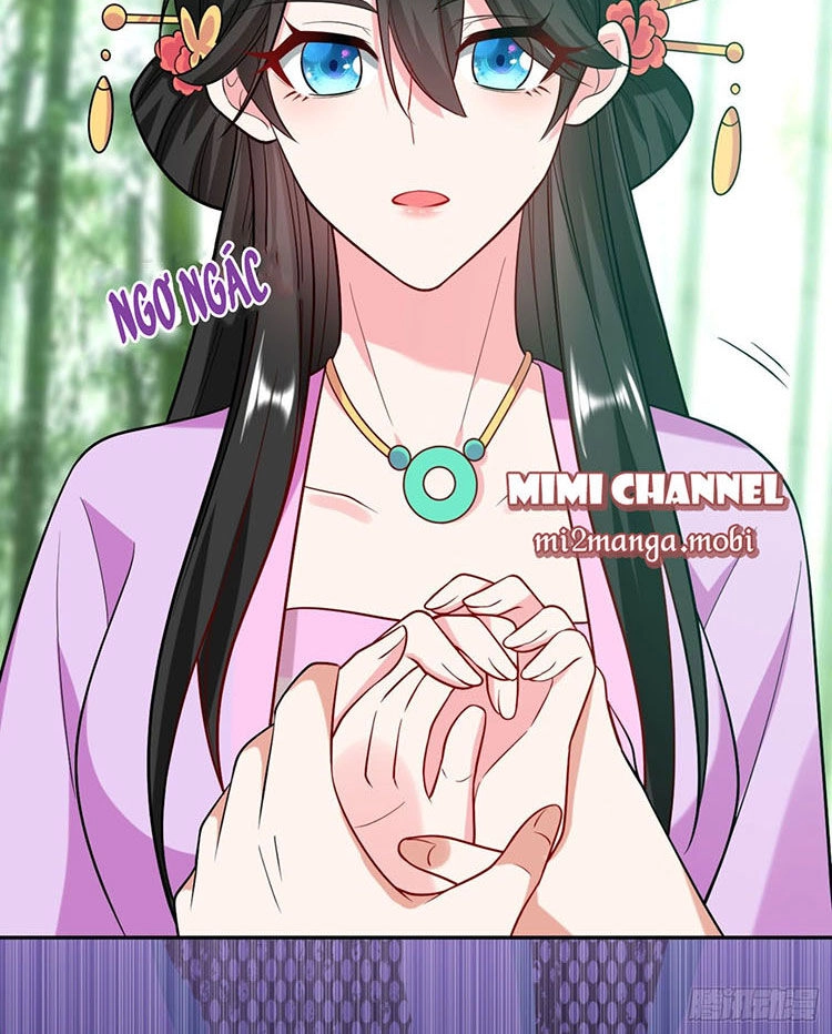 Giang Sơn Mỹ Nam Nhập Trướng Ta Chapter 26 - 12