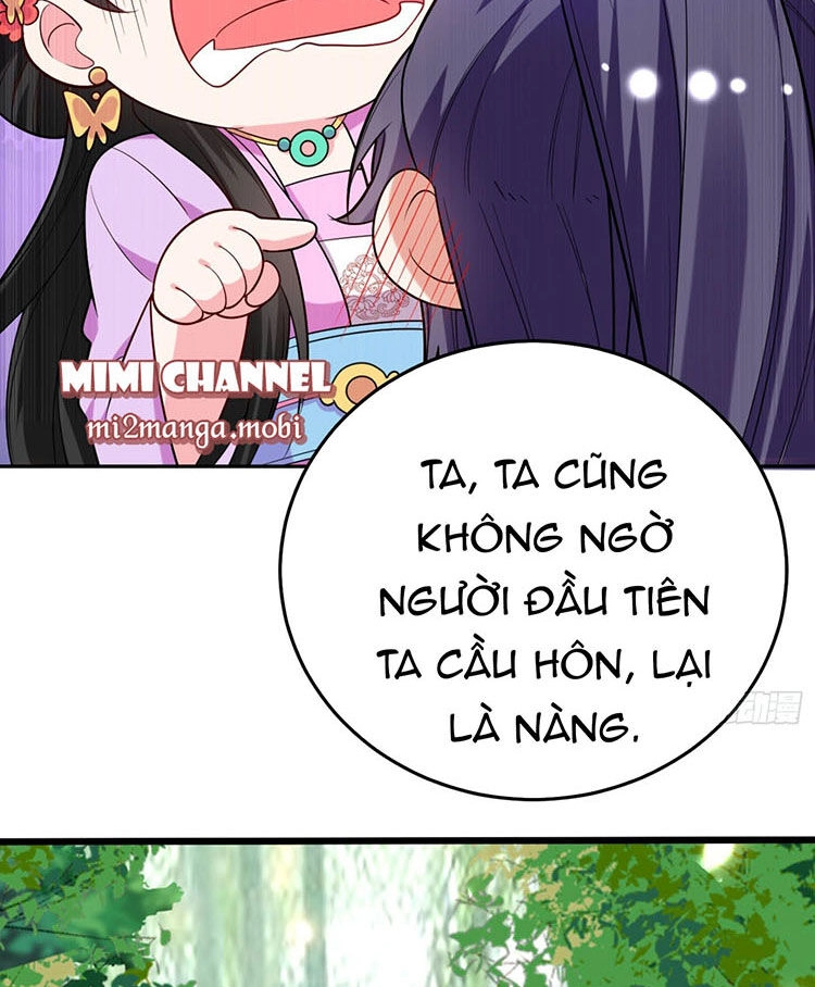 Giang Sơn Mỹ Nam Nhập Trướng Ta Chapter 26 - 14