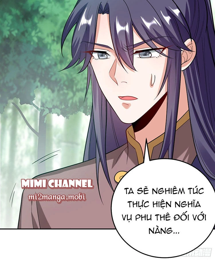 Giang Sơn Mỹ Nam Nhập Trướng Ta Chapter 26 - 18