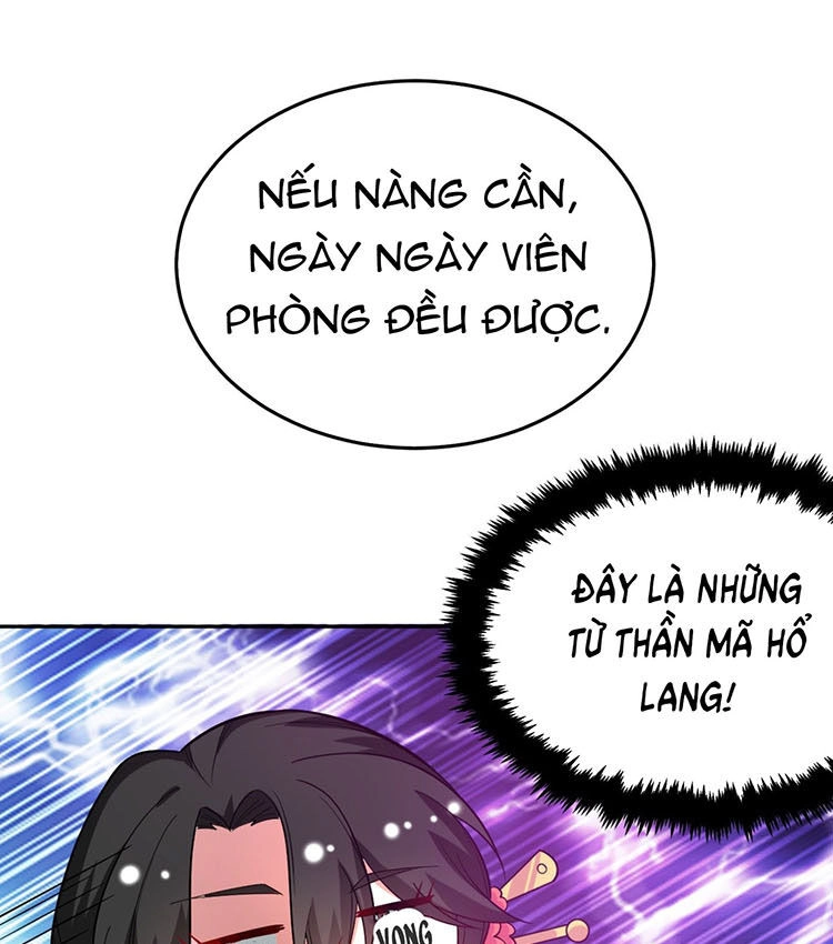 Giang Sơn Mỹ Nam Nhập Trướng Ta Chapter 26 - 19