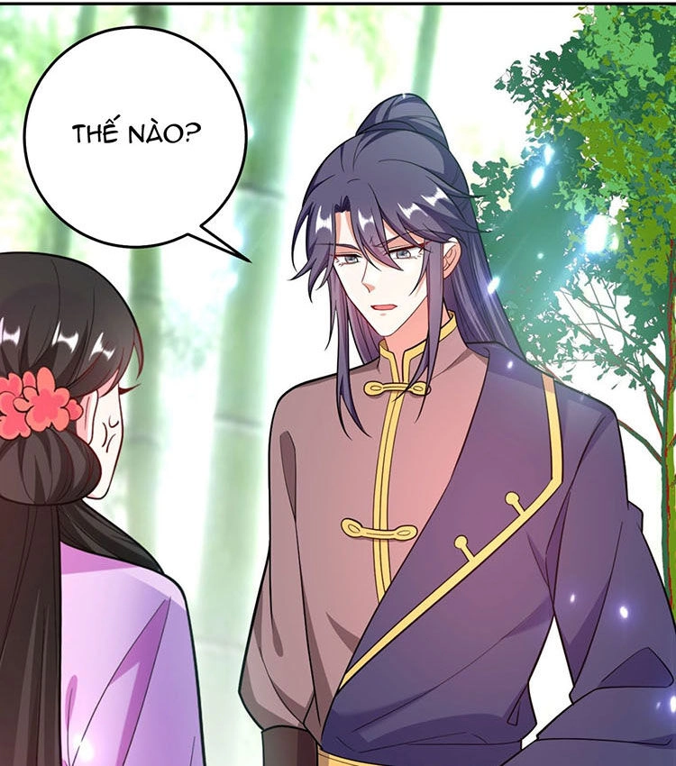 Giang Sơn Mỹ Nam Nhập Trướng Ta Chapter 26 - 22