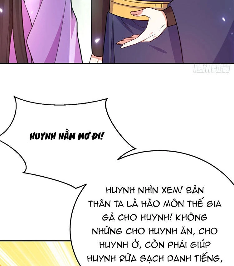 Giang Sơn Mỹ Nam Nhập Trướng Ta Chapter 26 - 23