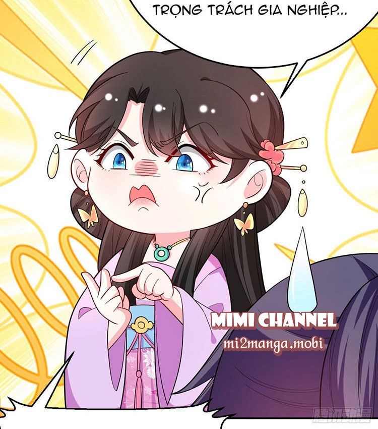 Giang Sơn Mỹ Nam Nhập Trướng Ta Chapter 26 - 24