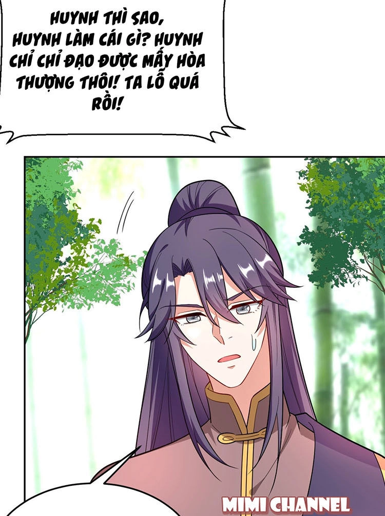 Giang Sơn Mỹ Nam Nhập Trướng Ta Chapter 26 - 25