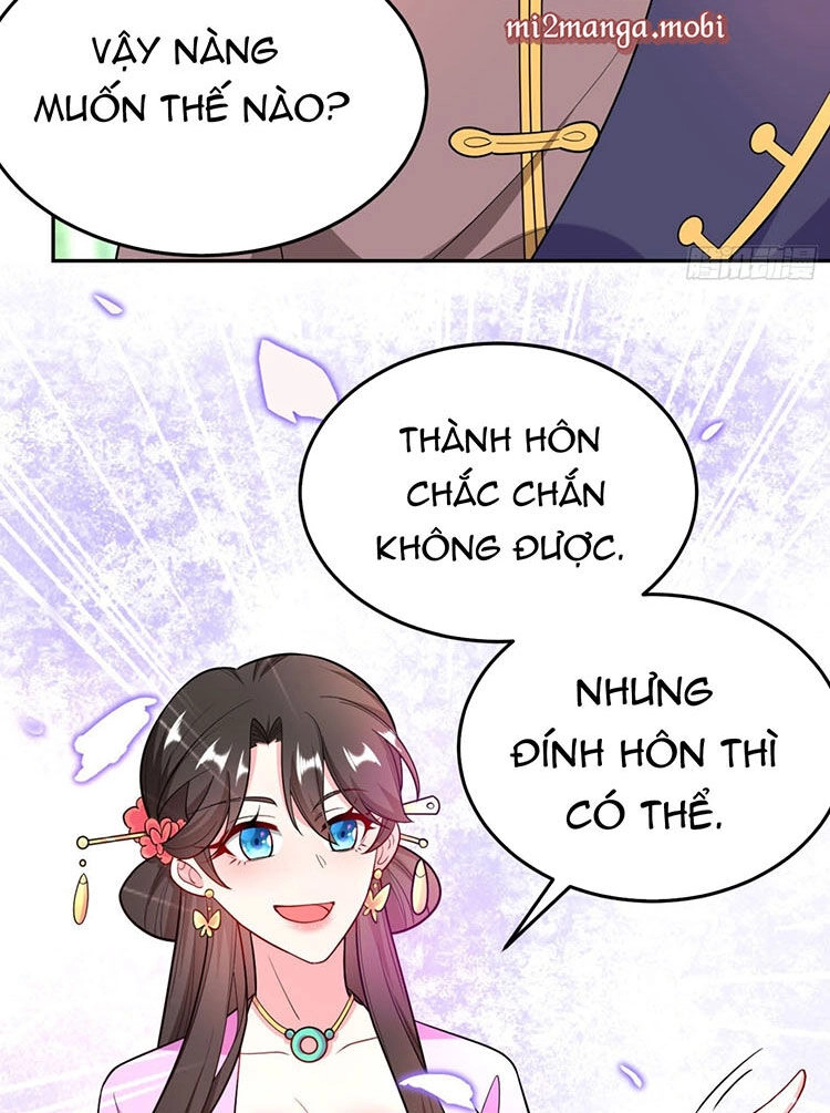 Giang Sơn Mỹ Nam Nhập Trướng Ta Chapter 26 - 26