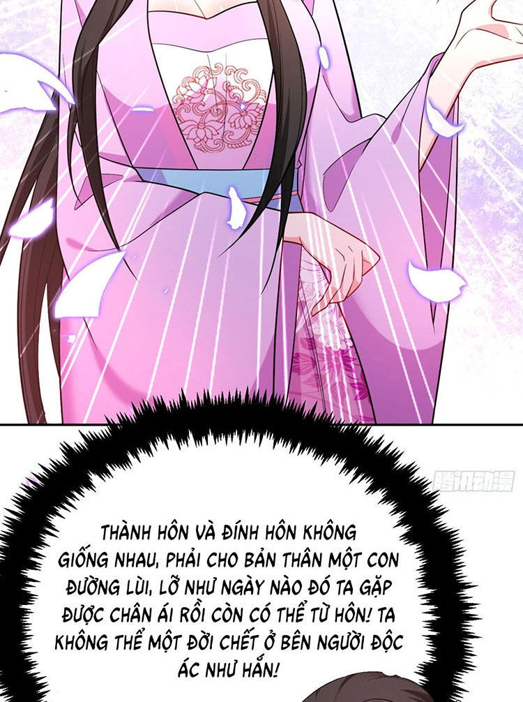 Giang Sơn Mỹ Nam Nhập Trướng Ta Chapter 26 - 27