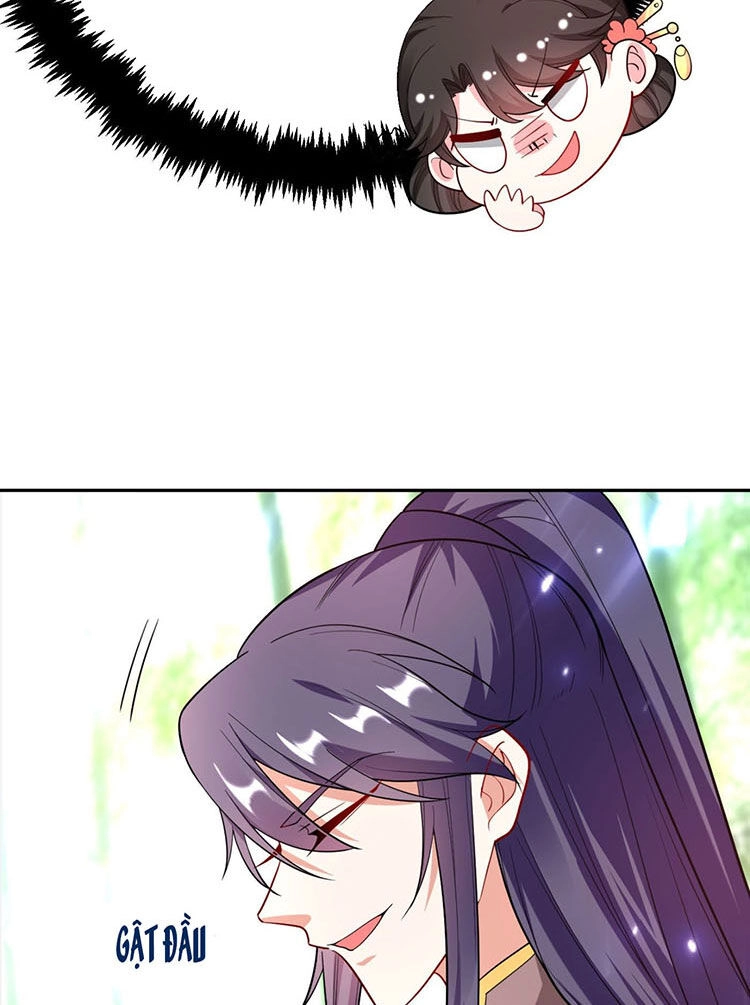 Giang Sơn Mỹ Nam Nhập Trướng Ta Chapter 26 - 28