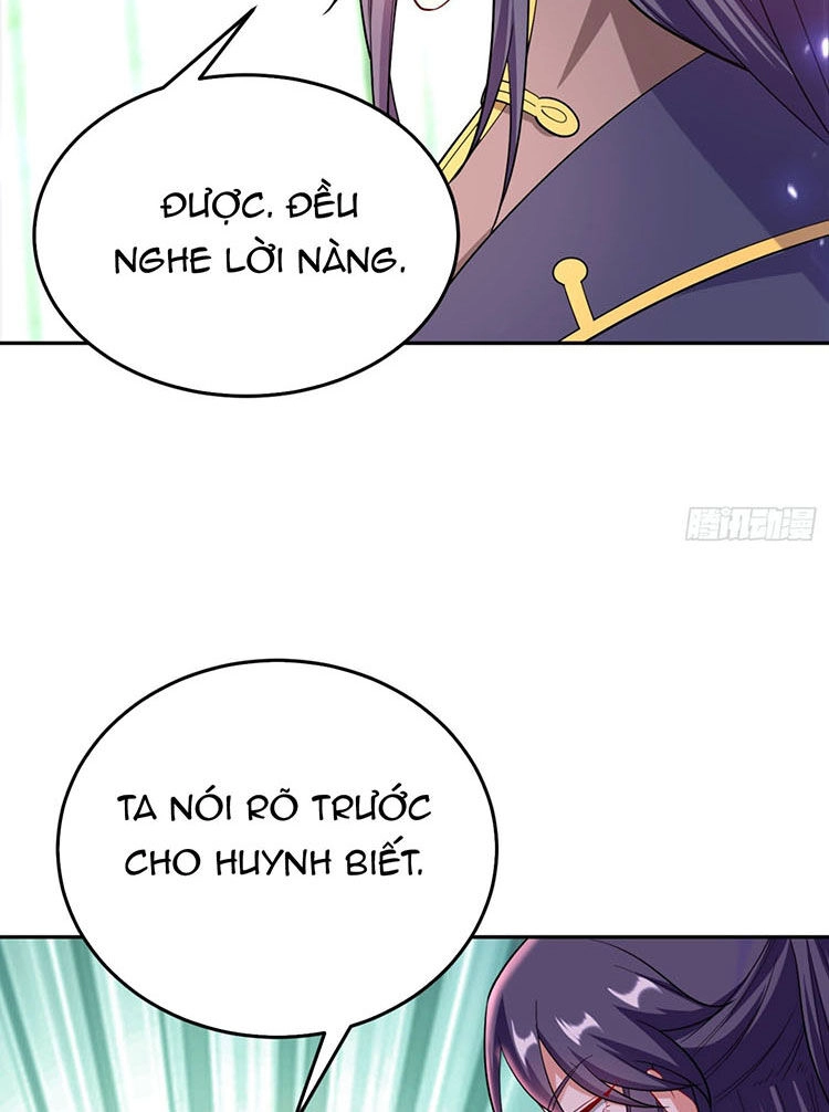 Giang Sơn Mỹ Nam Nhập Trướng Ta Chapter 26 - 29