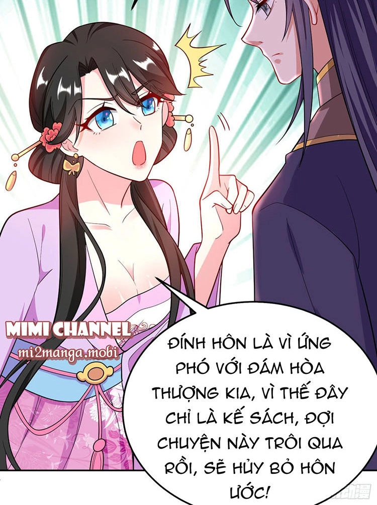 Giang Sơn Mỹ Nam Nhập Trướng Ta Chapter 26 - 30