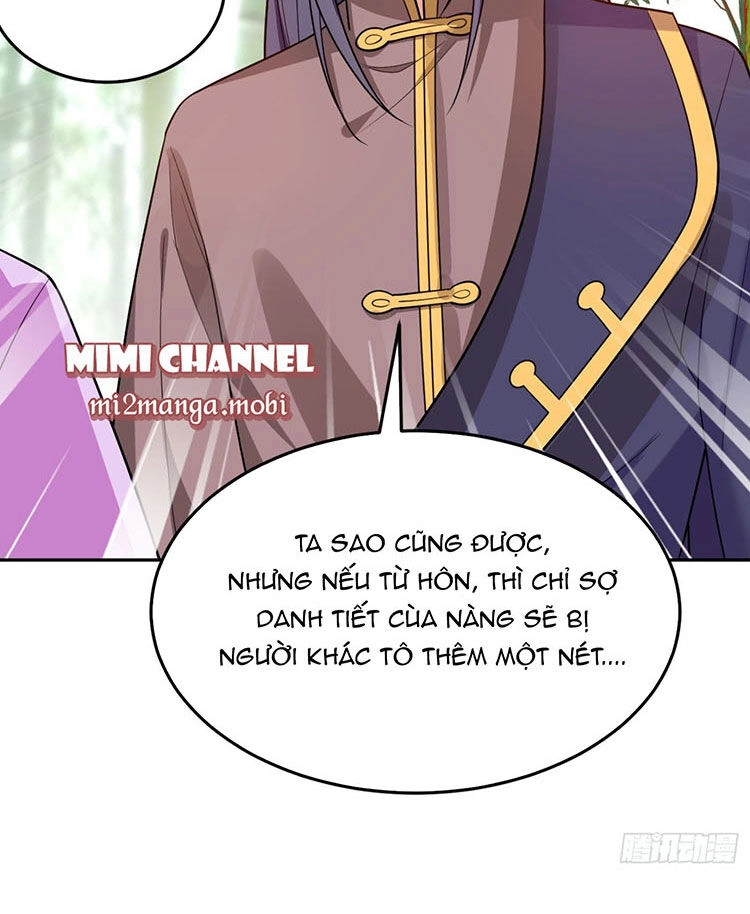 Giang Sơn Mỹ Nam Nhập Trướng Ta Chapter 26 - 32